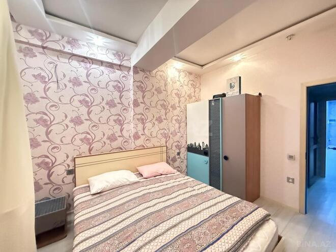 Сдаётся 2-комн. новостройка 65 м², м. Ази Асланов, photo 4 from 17