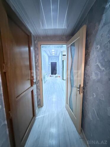 Сдаётся 2-комн. новостройка 65 м², м. Ази Асланов, photo 15 from 17
