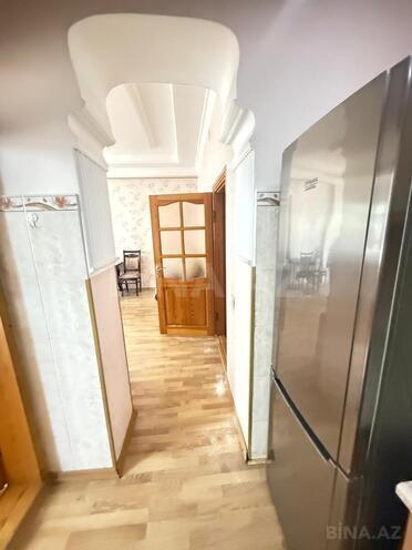 Сдаётся 2-комн. новостройка 65 м², м. Ази Асланов, photo 10 from 17