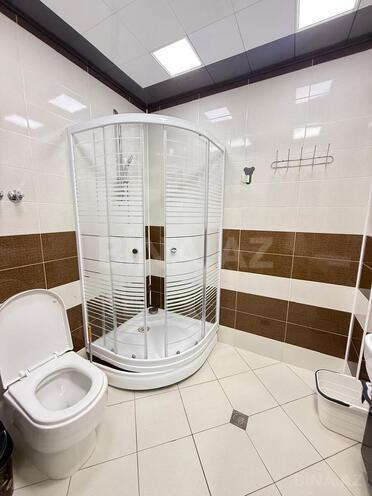 Сдаётся 2-комн. новостройка 65 м², м. Ази Асланов, photo 13 from 17