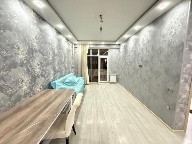 Сдаётся 2-комн. новостройка 65 м², м. Ази Асланов, photo 7 from 17