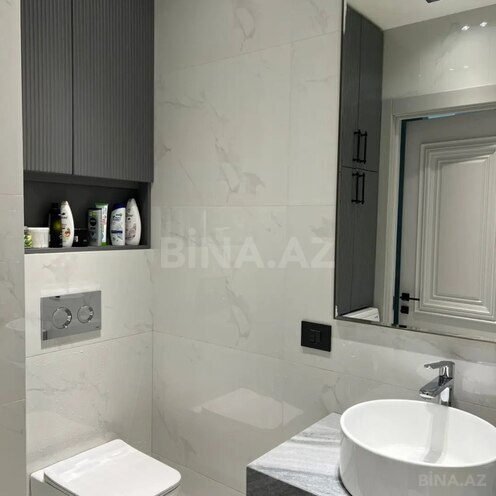 İcarəyə verilir 2 otaqlı yeni tikili 50 m², İçəri Şəhər m., photo 9 from 10