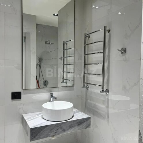 İcarəyə verilir 2 otaqlı yeni tikili 50 m², İçəri Şəhər m., photo 6 from 10