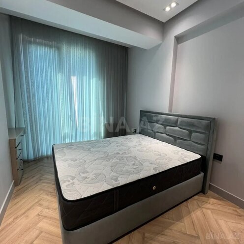 İcarəyə verilir 2 otaqlı yeni tikili 50 m², İçəri Şəhər m., photo 7 from 10