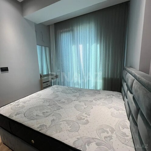 İcarəyə verilir 2 otaqlı yeni tikili 50 m², İçəri Şəhər m., photo 8 from 10