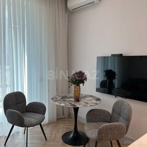 İcarəyə verilir 2 otaqlı yeni tikili 50 m², İçəri Şəhər m., photo 4 from 10