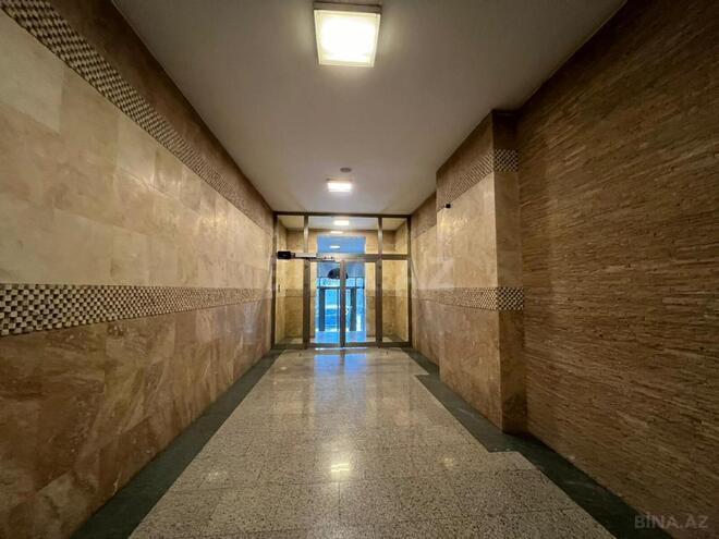 İcarəyə verilir 4 otaqlı yeni tikili 240 m², Şah İsmayıl Xətai m., photo 24 from 27