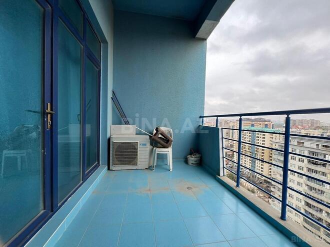 İcarəyə verilir 4 otaqlı yeni tikili 240 m², Şah İsmayıl Xətai m., photo 18 from 27