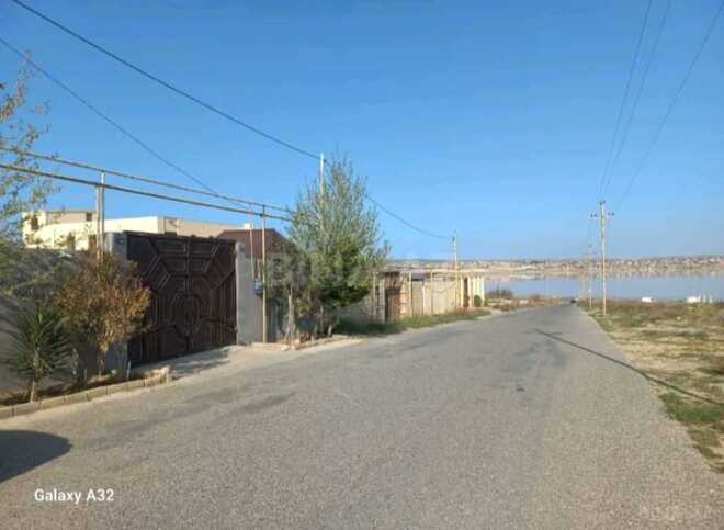 Satılır 4 otaqlı həyət evi/bağ evi 110 m², Saray q., photo 16 from 18