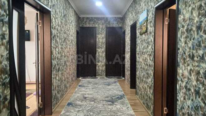 Satılır 4 otaqlı həyət evi/bağ evi 110 m², Saray q., photo 6 from 18