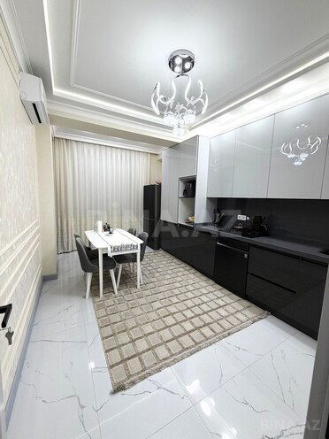 Satılır 3 otaqlı yeni tikili 107 m², Nəriman Nərimanov m., photo 7 from 13