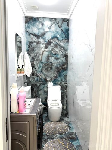 Satılır 3 otaqlı yeni tikili 107 m², Nəriman Nərimanov m., photo 12 from 13