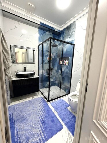 Satılır 3 otaqlı yeni tikili 107 m², Nəriman Nərimanov m., photo 11 from 13