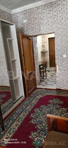 Сдаётся 1-комн. дом/дача 40 м², м. Нариман Нариманов, photo 4 from 7