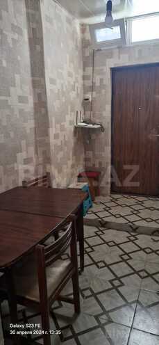 Сдаётся 1-комн. дом/дача 40 м², м. Нариман Нариманов, photo 6 from 7