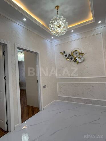 Продаётся 3-комн. новостройка 80 м², м. 28 мая, photo 15 from 22