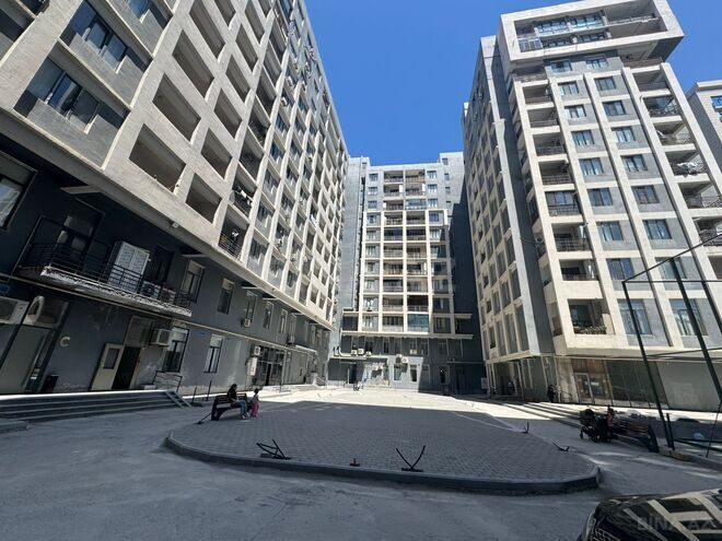Продаётся 3-комн. новостройка 80 м², м. 28 мая, photo 1 from 22