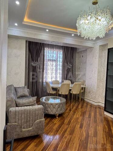 Продаётся 3-комн. новостройка 80 м², м. 28 мая, photo 4 from 22