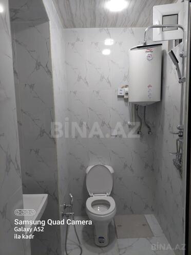 İcarəyə verilir  obyekt 53 m², Sahil m., photo 11 from 13