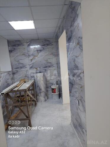 İcarəyə verilir  obyekt 53 m², Sahil m., photo 12 from 13