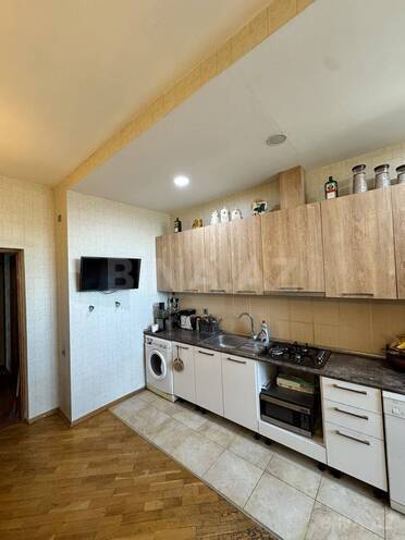 Продаётся 3-комн. новостройка 102 м², м. Мемар Аджеми, photo 15 from 22