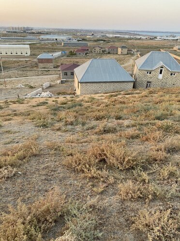 Satılır  torpaq 10 sot, Atyalı q., photo 1 from 7