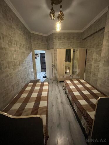 İcarəyə verilir 2 otaqlı yeni tikili 60 m², Nəsimi r., photo 5 from 8