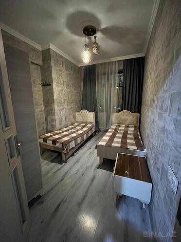 İcarəyə verilir 2 otaqlı yeni tikili 60 m², Nəsimi r., photo 4 from 8