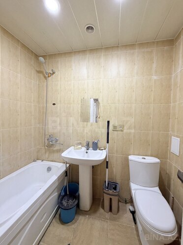 Satılır 2 otaqlı yeni tikili 41 m², Yasamal r., photo 5 from 9