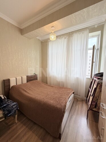 Satılır 2 otaqlı yeni tikili 41 m², Yasamal r., photo 1 from 9