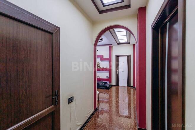 Сдаётся 3-комн. новостройка 160 м², м. Шах Исмаил Хатаи, photo 9 from 16