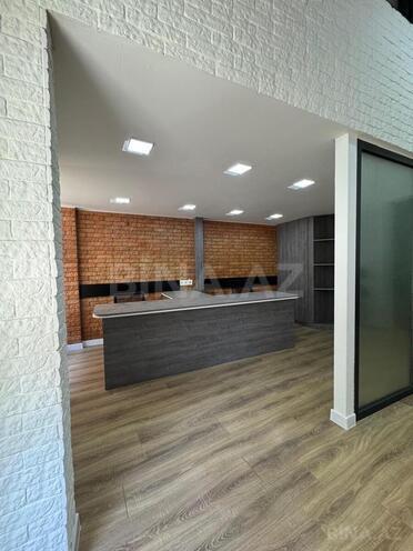 İcarəyə verilir 3 otaqlı ofis 90 m², Ağ şəhər q., photo 8 from 15