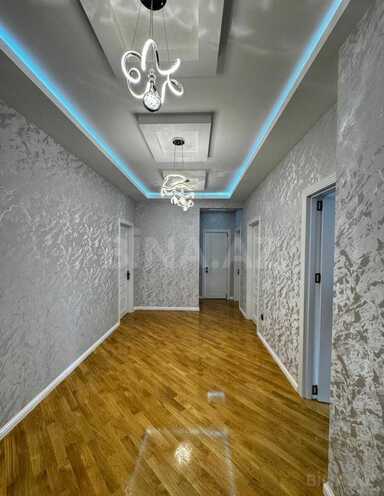 Satılır 3 otaqlı yeni tikili 126 m², Azadlıq Prospekti m., photo 10 from 23