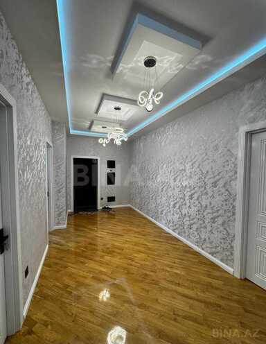 Satılır 3 otaqlı yeni tikili 126 m², Azadlıq Prospekti m., photo 13 from 23
