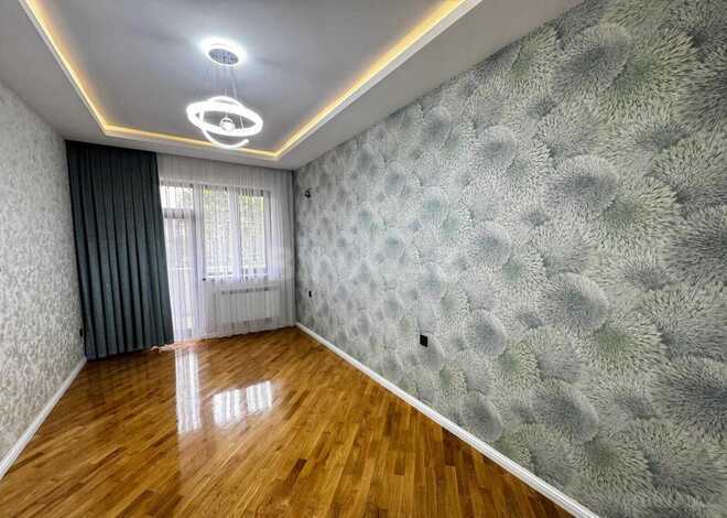 Satılır 3 otaqlı yeni tikili 126 m², Azadlıq Prospekti m., photo 12 from 23