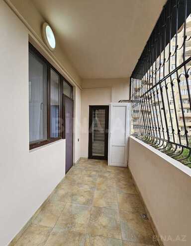 Satılır 3 otaqlı yeni tikili 126 m², Azadlıq Prospekti m., photo 22 from 23