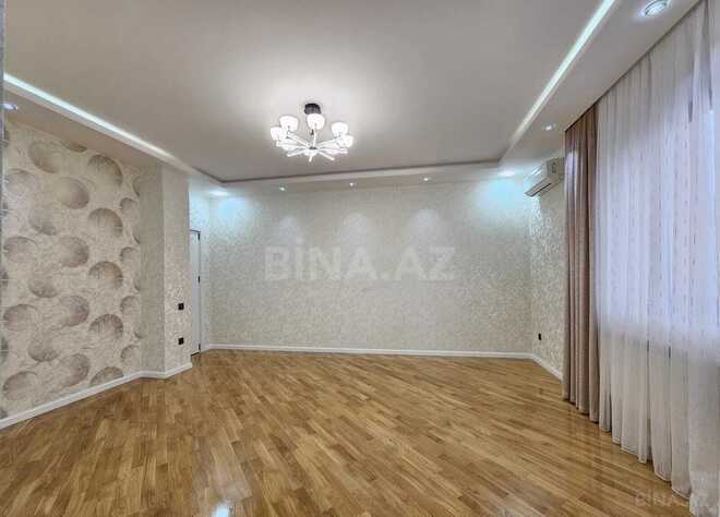 Satılır 3 otaqlı yeni tikili 126 m², Azadlıq Prospekti m., photo 5 from 23