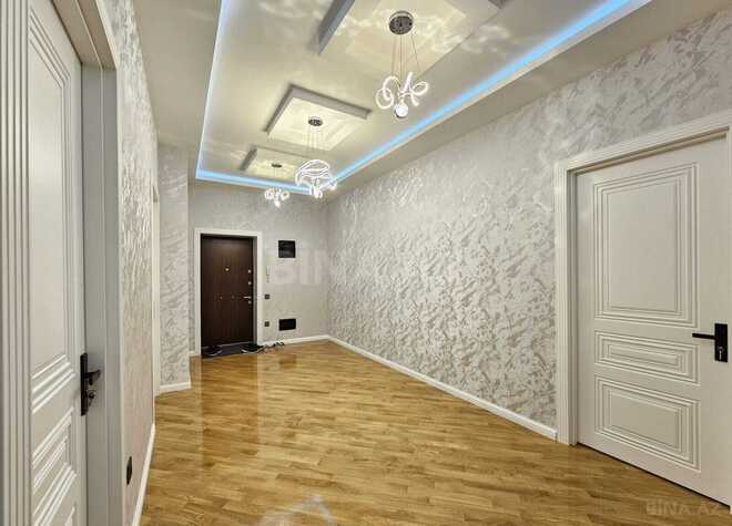 Satılır 3 otaqlı yeni tikili 126 m², Azadlıq Prospekti m., photo 7 from 23