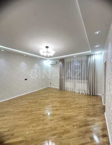 Satılır 3 otaqlı yeni tikili 126 m², Azadlıq Prospekti m., photo 3 from 23