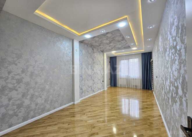 Satılır 3 otaqlı yeni tikili 126 m², Azadlıq Prospekti m., photo 1 from 23