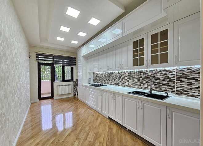 Satılır 3 otaqlı yeni tikili 126 m², Azadlıq Prospekti m., photo 15 from 23