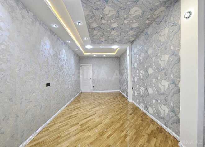 Satılır 3 otaqlı yeni tikili 126 m², Azadlıq Prospekti m., photo 9 from 23