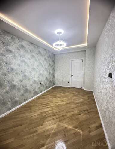Satılır 3 otaqlı yeni tikili 126 m², Azadlıq Prospekti m., photo 8 from 23