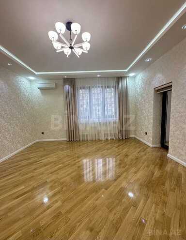 Satılır 3 otaqlı yeni tikili 126 m², Azadlıq Prospekti m., photo 6 from 23