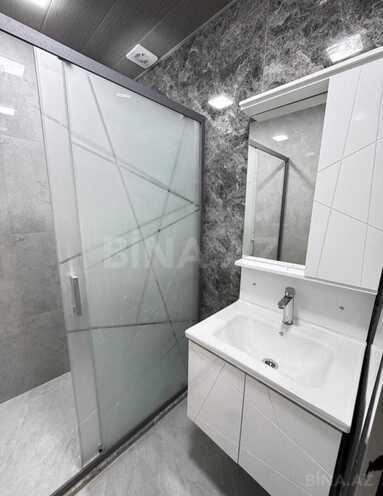 Satılır 3 otaqlı yeni tikili 126 m², Azadlıq Prospekti m., photo 21 from 23