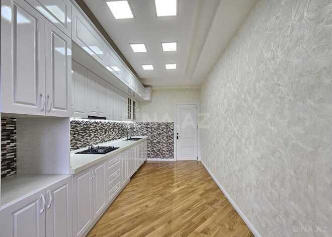 Satılır 3 otaqlı yeni tikili 126 m², Azadlıq Prospekti m., photo 16 from 23