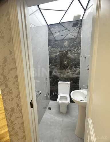 Satılır 3 otaqlı yeni tikili 126 m², Azadlıq Prospekti m., photo 19 from 23