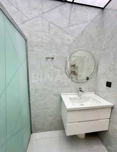 Satılır 3 otaqlı yeni tikili 126 m², Azadlıq Prospekti m., photo 17 from 23