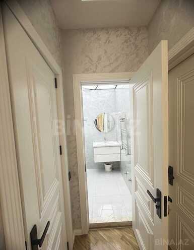 Satılır 3 otaqlı yeni tikili 126 m², Azadlıq Prospekti m., photo 20 from 23
