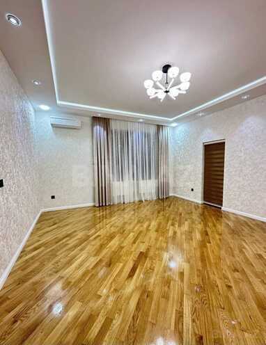 Satılır 3 otaqlı yeni tikili 126 m², Azadlıq Prospekti m., photo 4 from 23
